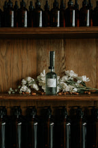 Sweet Almond & Tonka Cream Reed Diffuser