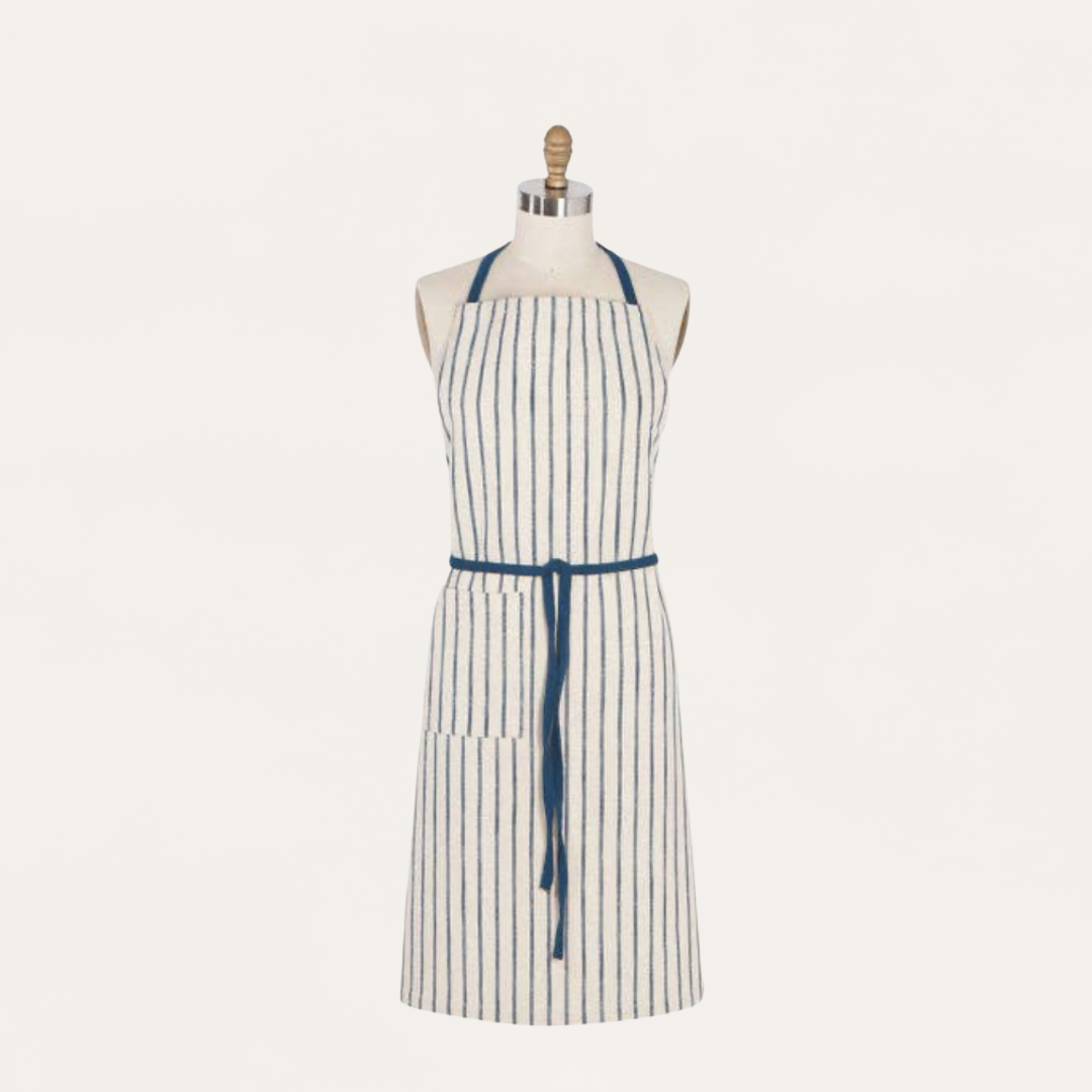 Camille Vintage French Apron