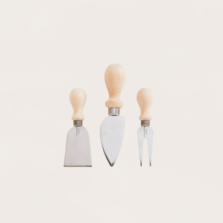 Cheese Board Tool Set