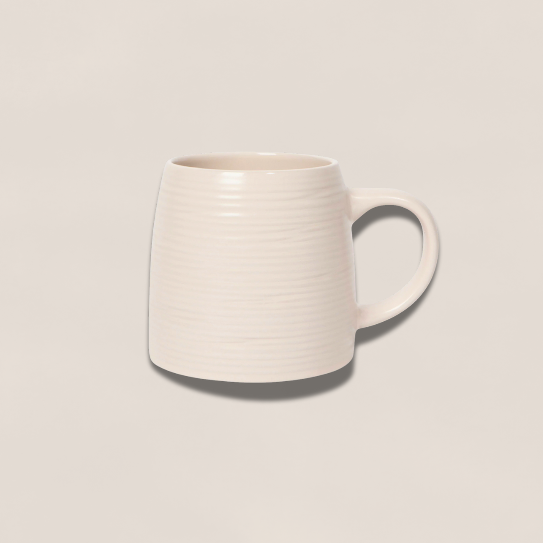 Oyster Dune Mug