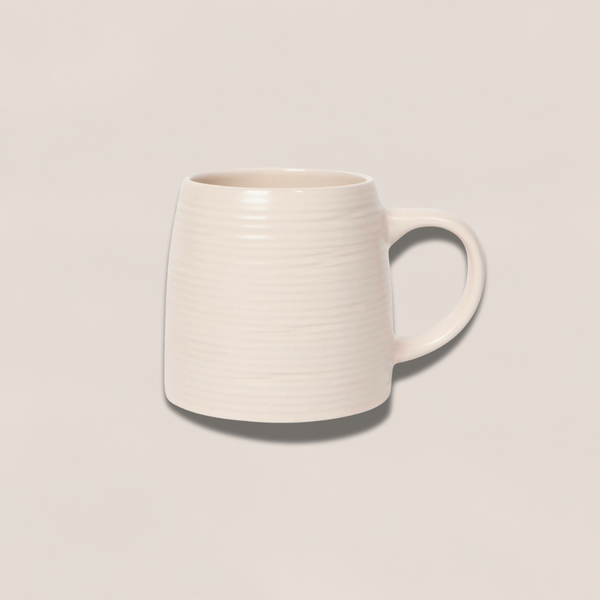 Oyster Dune Mug