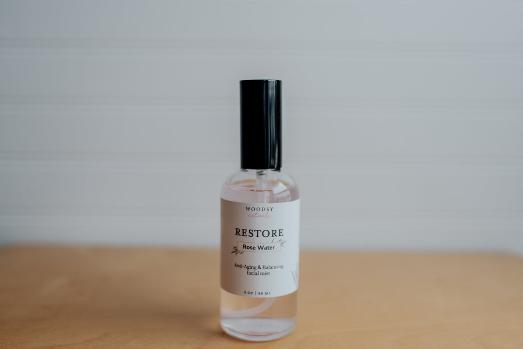 RESTORE Anti-Aging & Balancing Facial Mist