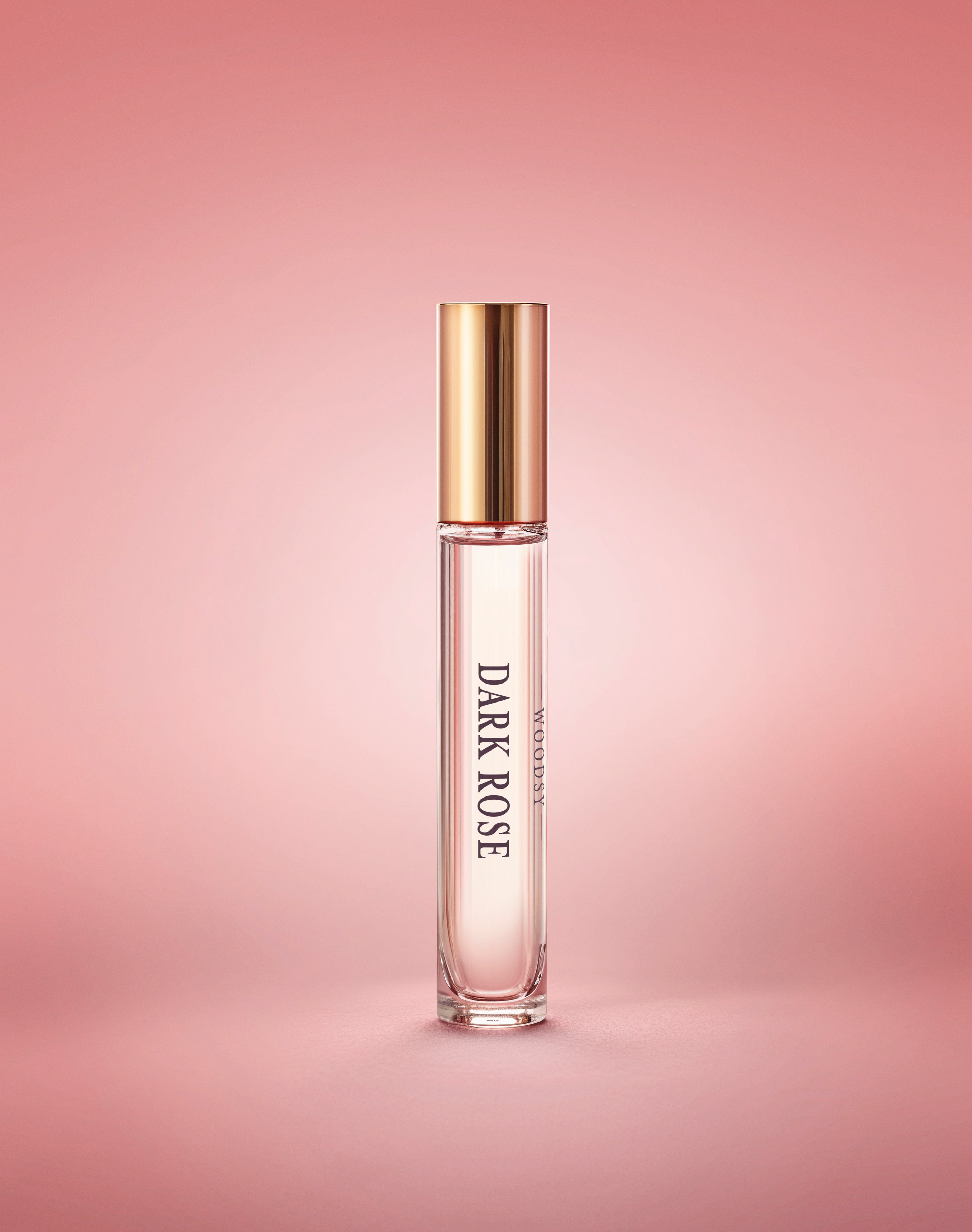 Dark Rose - Roll-On Perfume