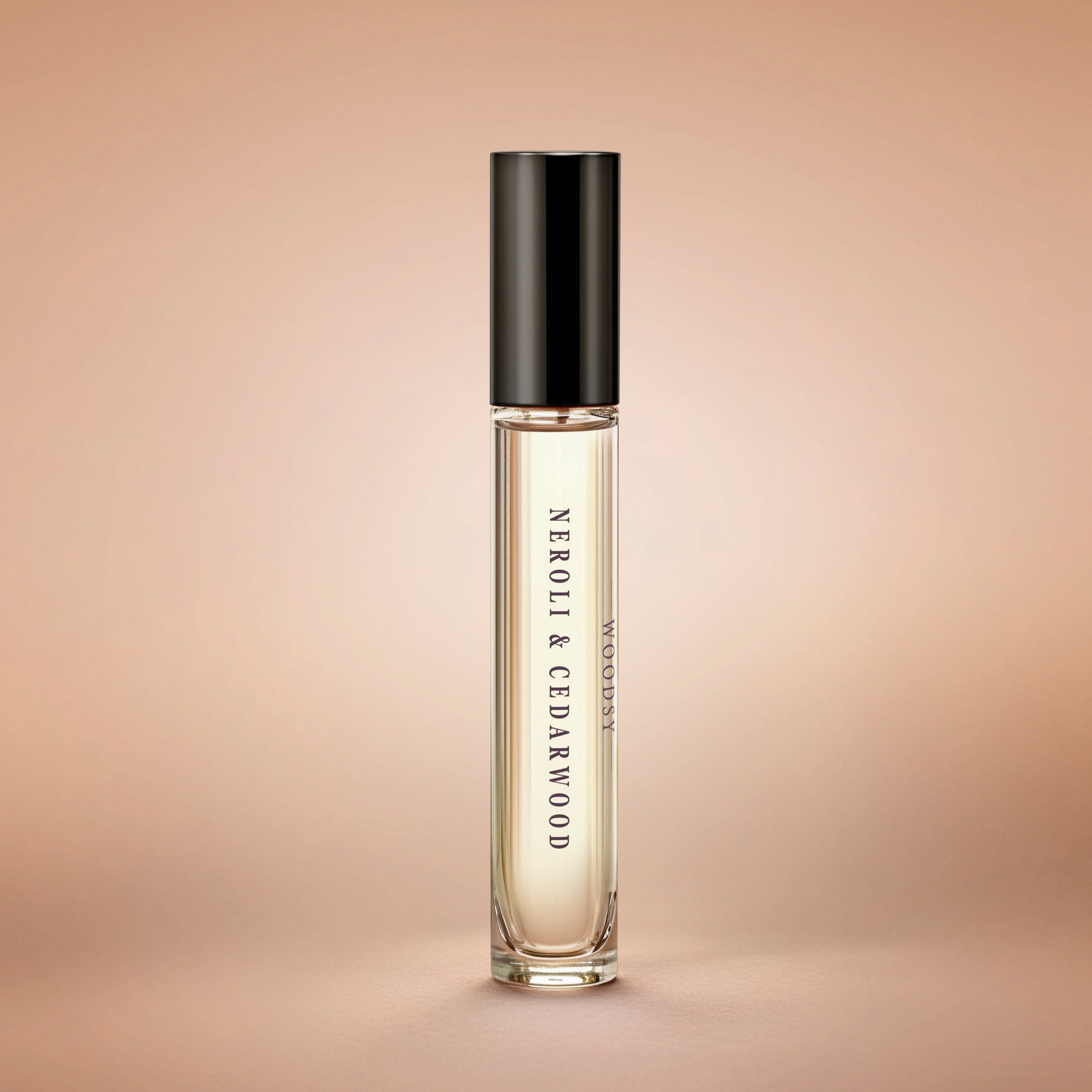 Neroli & Cedarwood - Roll-On Cologne