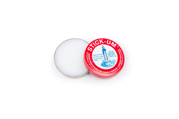 Stick-Um Candle Adhesive