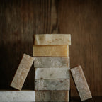 Body Cleansing Bars