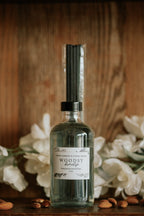 Sweet Almond & Tonka Cream Reed Diffuser