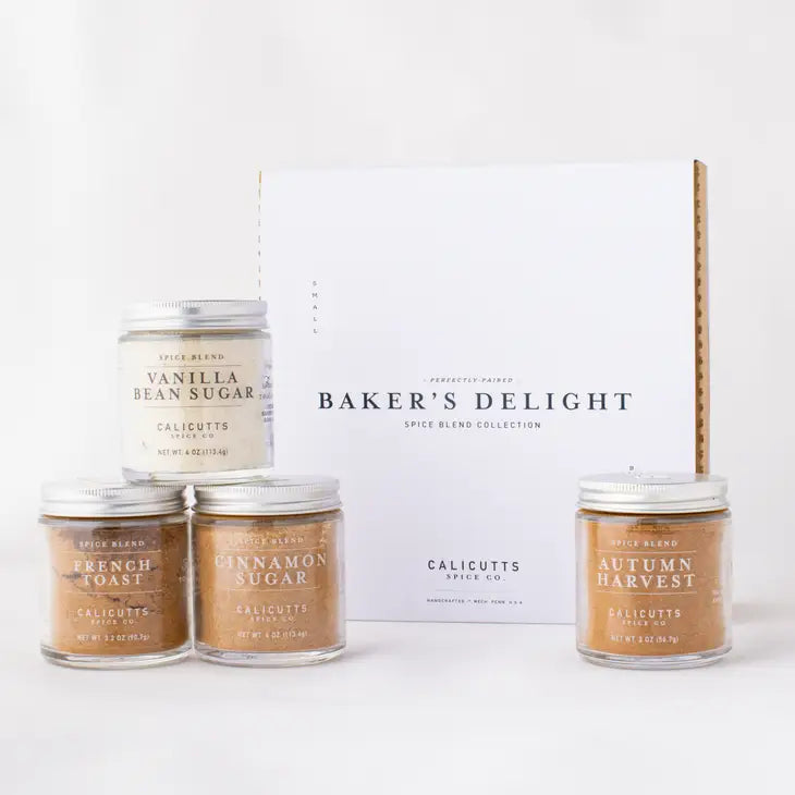 Baker's Delight Gift Set