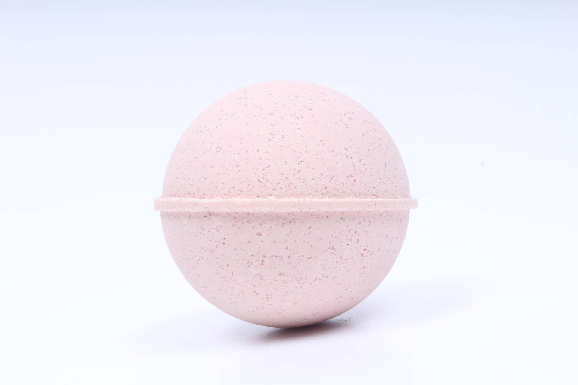 Bath Bombs 4.5 oz: Nature's Rose