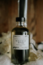 Cashmere Vanilla & Warm Amber Reed Diffuser