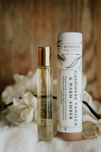 Cashmere Vanilla & Warm Amber- Roll-On Perfume