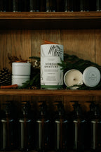 Nordic & Nature 3 Candle Gift Set