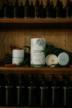 Nordic & Nature 3 Candle Gift Set