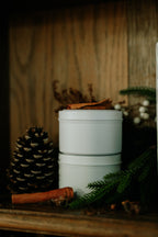 Nordic & Nature 3 Candle Gift Set