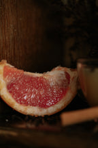 Crisp & Cozy - 3 Candle Gift Set