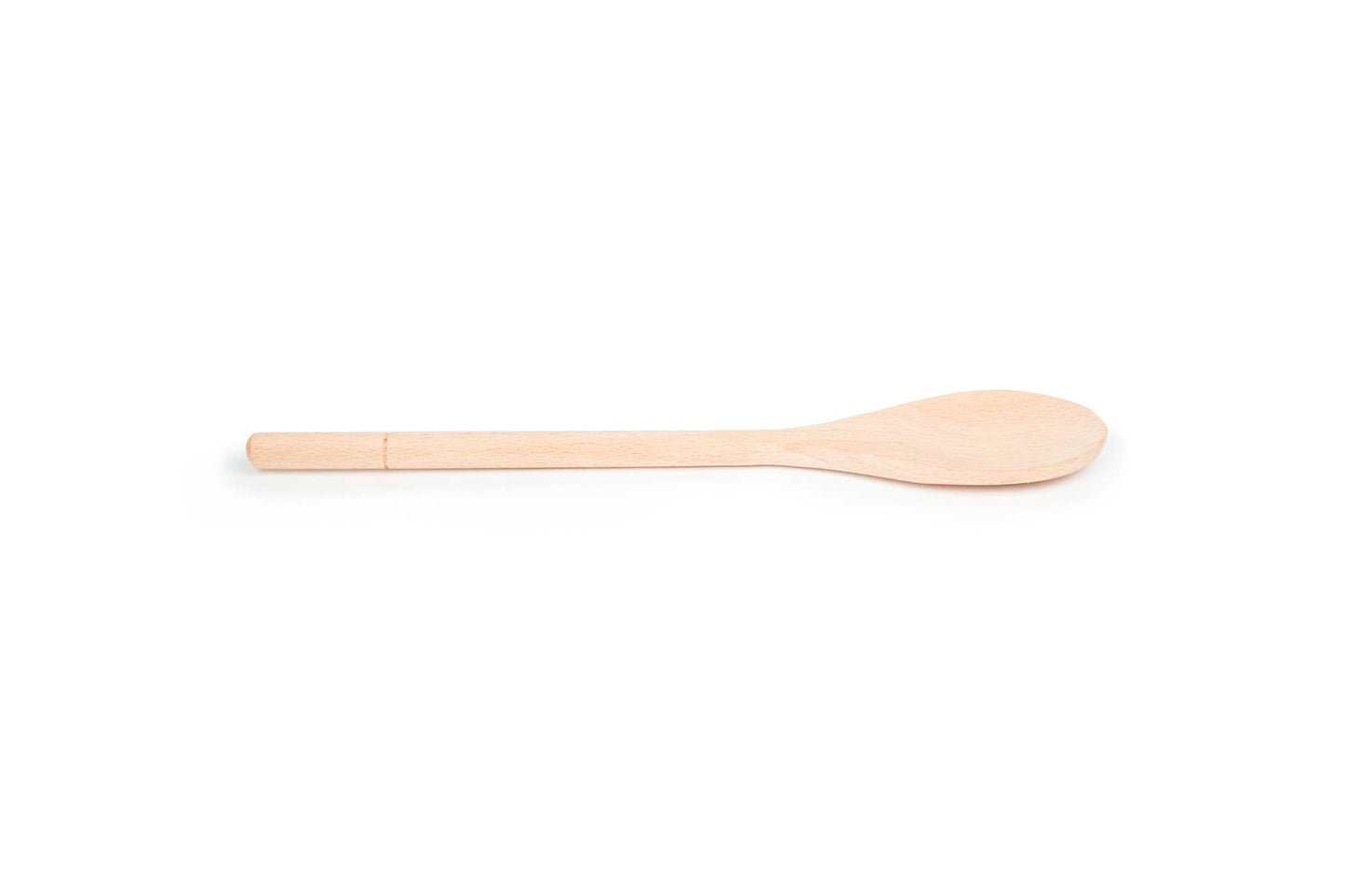 12” Wooden Essential Spoon