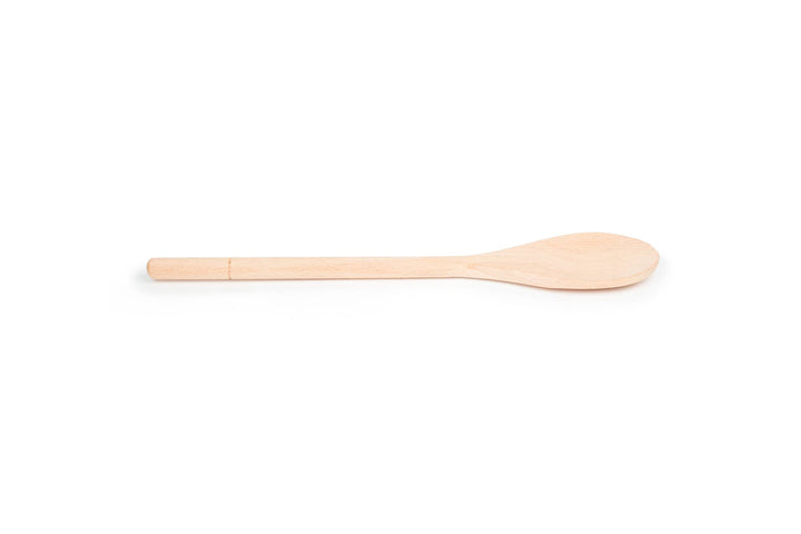 12” Wooden Essential Spoon