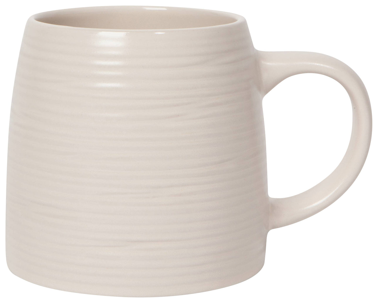 Oyster Dune Mug