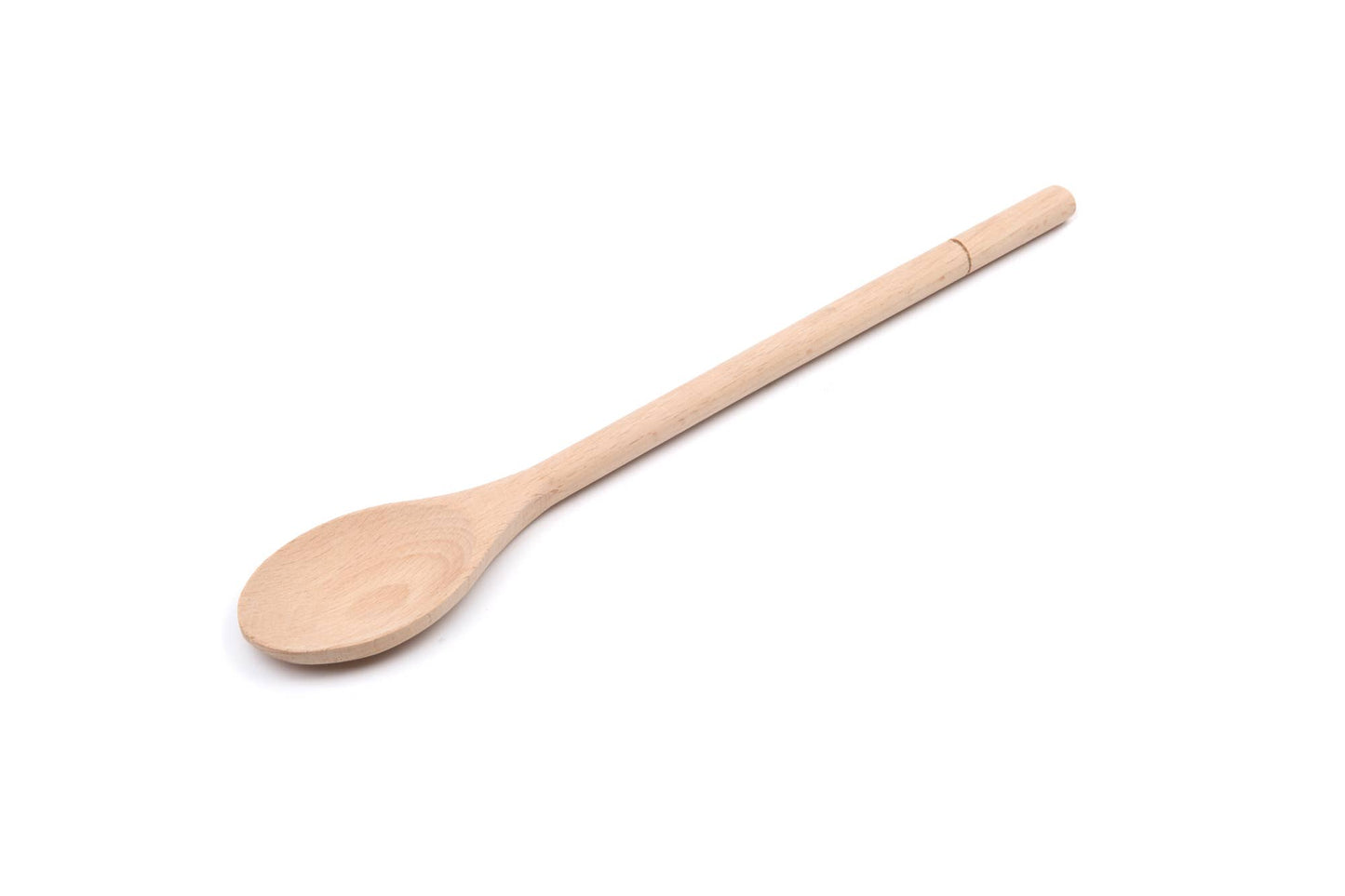 14” Wooden Essential Spoon