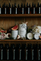 Full & Floral - 3 x 6oz Candle Gift Set
