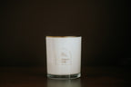 Sandalwood & Cloves | Gold Lid & Boutique Box 12oz Candle