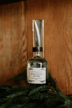 Juniper & Balsam Fir Reed Diffuser