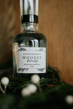 Juniper & Balsam Fir Reed Diffuser