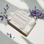 Lavender & Tea Tree-Shower Steamer Gift Set