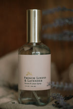 French Linen & Lavender I  Room & Linen Spray