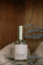 French Linen & Lavender I  Room & Linen Spray
