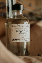 French Linen & Lavender Reed Diffuser