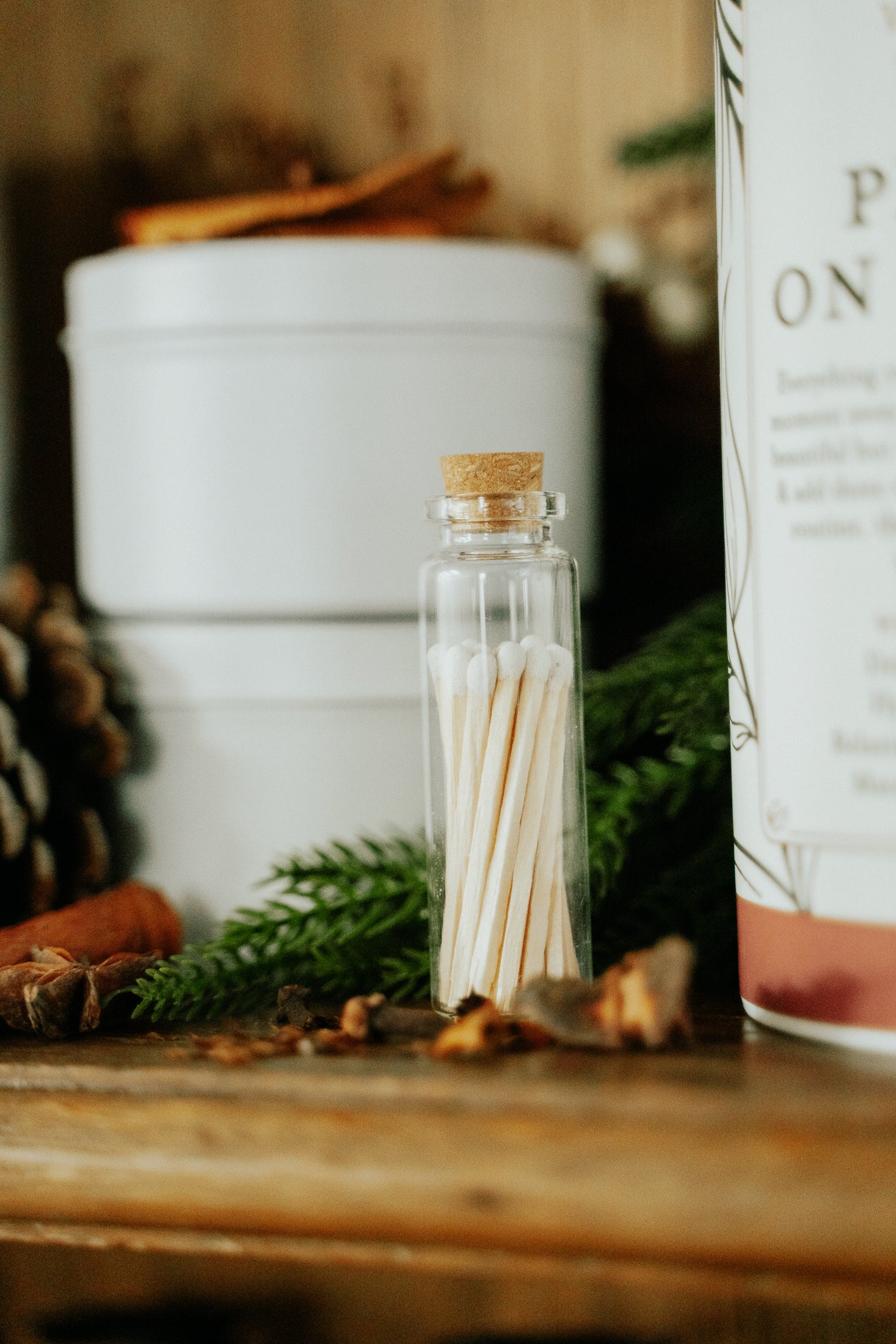 Peace On Earth - Relaxing Bath Gift Set
