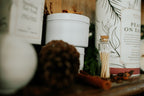 Peace On Earth - Relaxing Bath Gift Set