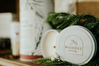 Peace On Earth - Relaxing Bath Gift Set