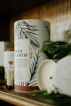Peace On Earth - Relaxing Bath Gift Set