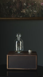 Woodsy Signature Home Diffuser | Waterless Nebulizing Oil Diffuser