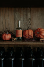 Pumpkin & Persimmons I  Room & Linen Spray