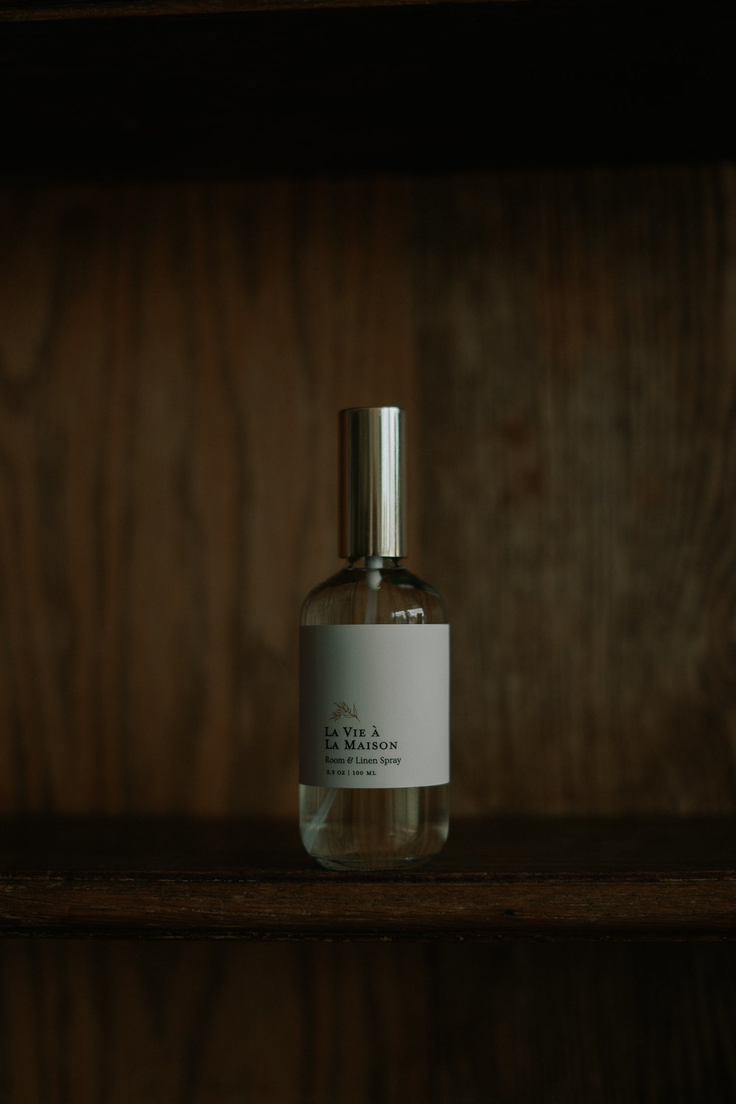 La Vie a la Maison I Room & Linen Spray