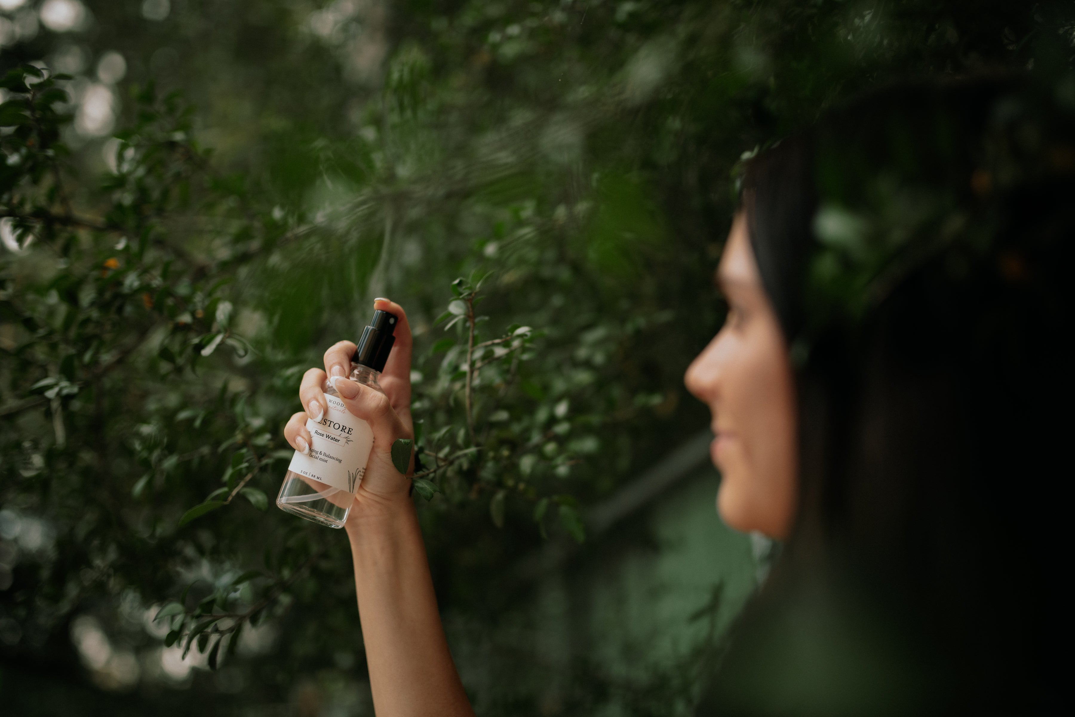 RESTORE Anti-Aging & Balancing Facial Mist