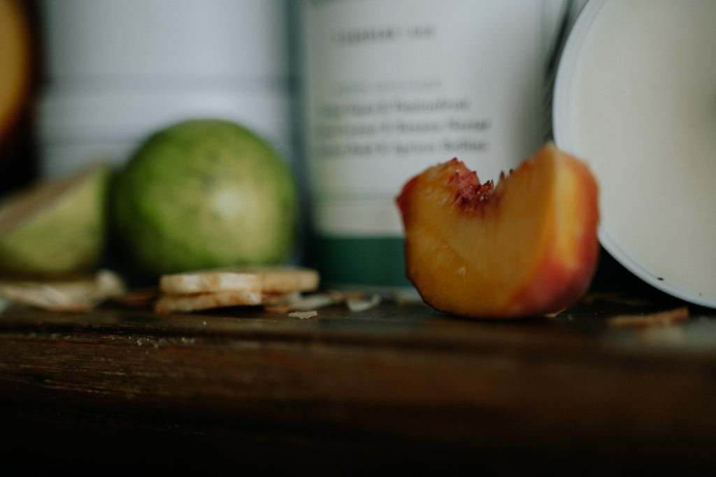 Warm & Beachy | 3 x 6oz Candle Gift Set | Toxin Free & Wooden Wick
