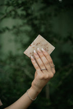 Wild Flowers Cleansing Body Bars