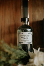 Wild Flowers & Oceans Reed Diffuser