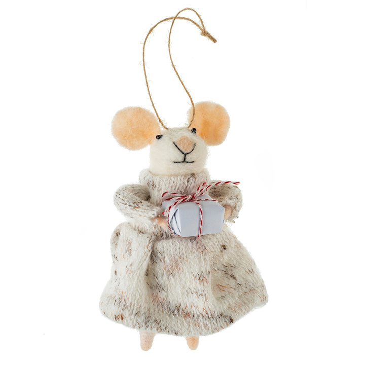 Gifting Grace Mouse