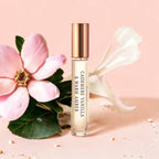 Cashmere Vanilla & Warm Amber- Roll-On Perfume