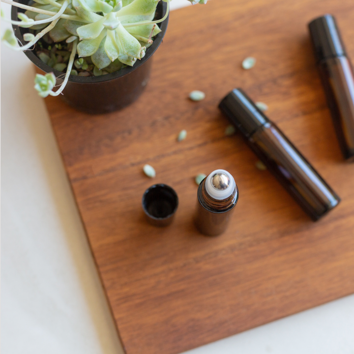 Create Your Own Signature Scent - Body Perfume Workshop Thursday Nov. 2nd, 6:30pm