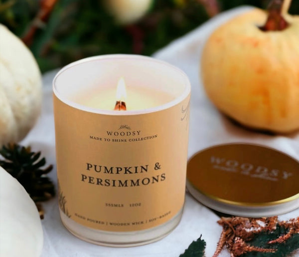 Fall Best Sellers Candle Bundle
